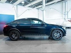 Blu Usata 2021 Mercedes GLC220 Premium Plus SUV | 28.900 € (Buon prezzo)