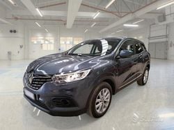 Grigio Usata 2021 Renault Kadjar Business SUV | 15.700 € (Buon prezzo)