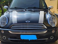 Nero Usata 2007 Mini Cooper Coupé Coupé | 8500 € (Buon prezzo)