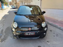Usata 2014 Fiat 500S Sport Due volumi | 6590 € (Ottimo prezzo)