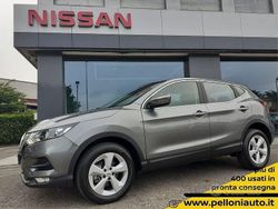 Other Usata 2021 Nissan Qashqai SUV | 20.450 € (Ottimo prezzo)