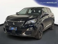 Nero Usata 2019 Peugeot 3008 Business-Line SUV | 18.400 € (Ottimo prezzo)