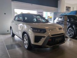 Bianco Nuova 2025 Ssangyong (KGM) Tivoli SUV | 19.900 €