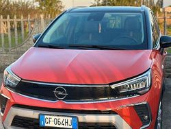 Usata 2021 Opel Crossland SUV | 11.800 € (Ottimo prezzo)