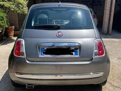 Usata 2013 Fiat 500 Lounge Due volumi | 7700 € (Buon prezzo)