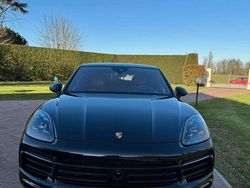 Nero Usata 2020 Porsche Cayenne SUV | 53.900 € (Buon prezzo)