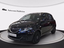 Nero Usata 2022 Lancia Ypsilon S Due volumi | 10.900 € (Buon prezzo)