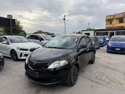 Nero Usata 2023 Lancia Ypsilon Silver Due volumi | 12.900 € (Buon prezzo)