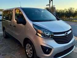 Argento Usata 2019 Opel Vivaro Monovolume | 16.990 € (Buon prezzo)