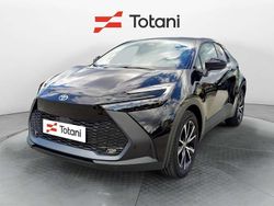 Nero Nuova 2025 Toyota C-HR Trend SUV | 37.900 € (Molto cara)