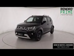 Nero Nuova 2025 Suzuki Ignis Due volumi | 17.900 € (Buon prezzo)