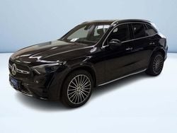 Nero Usata 2023 Mercedes GLC220 AMG Line Premium Plus SUV | 42.200 € (Super prezzo)