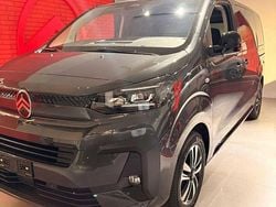 Grigio Nuova 2025 Citroën Spacetourer Monovolume | 35.900 € (Cara)