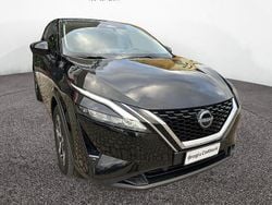 Nero Usata 2022 Nissan Qashqai N-Connecta SUV | 22.800 € (Buon prezzo)