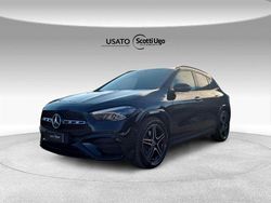 Nero Usata 2024 Mercedes GLA200 Advanced Plus SUV | 43.900 € (Buon prezzo)