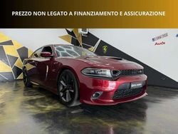 Metallic pearl Usata 2019 Dodge Charger Tre volumi | 45.000 €