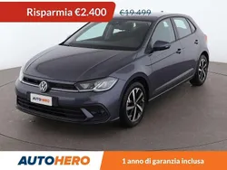 Grigio Usata 2023 VW Polo Life Due volumi | 17.099 € (Ottimo prezzo)