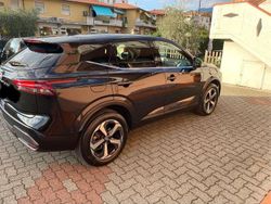 Nero Usata 2023 Nissan Qashqai N-Connecta SUV | 24.500 € (Buon prezzo)