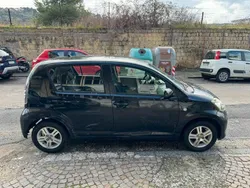 Usata 2009 Subaru Justy Due volumi | 2900 € (Buon prezzo)