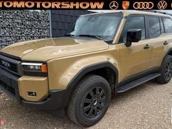Wählbar ggf. mit aufpreis Nuova 2025 Toyota Land Cruiser SUV | 79.990 € (Buon prezzo)