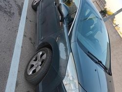 Grigio Usata 2013 Peugeot 3008 Tre volumi | 6000 € (Buon prezzo)