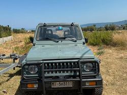 Verde Usata 1988 Suzuki Samurai SUV | 4000 €
