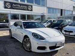Bianco Usata 2015 Porsche Panamera Edition Tre volumi | 33.900 € (Buon prezzo)