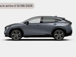 Argento Usata 2024 Nissan Ariya Advance SUV | 39.250 € (Buon prezzo)