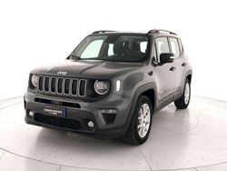 Nero Usata 2024 Jeep Renegade Altitude SUV | 21.500 € (Buon prezzo)