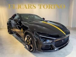 Nero metallizzato Nuova 2025 Ferrari Purosangue SUV | 649.000 € (Super prezzo)