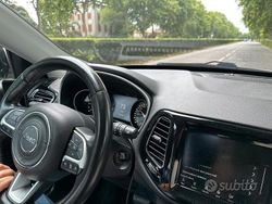 Usata 2018 Jeep Compass SUV | 14.500 € (Buon prezzo)