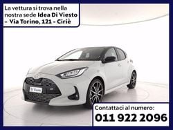 Usata 2024 Toyota Yaris Hybrid Sport Due volumi | 25.600 € (Buon prezzo)