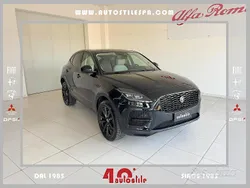 Nero Usata 2022 Jaguar E-Pace R-Dynamic SUV | 34.890 € (Cara)