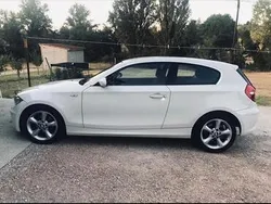 Usata 2008 BMW 118 Due volumi | 5000 € (Buon prezzo)