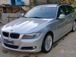 Usata 2012 BMW 318 Station wagon | 5900 € (Ottimo prezzo)