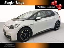 Glacier white metallizzato nero Usata 2021 VW ID.3 Pro Performance Due volumi | 20.900 € (Buon prezzo)