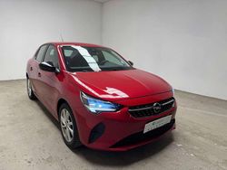 Rosso Usata 2022 Opel Corsa Elegance Tre volumi | 12.900 € (Buon prezzo)