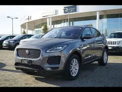 Grigio Usata 2020 Jaguar E-Pace SUV | 20.900 € (Buon prezzo)