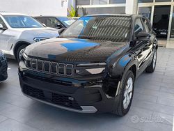Nero Usata 2024 Jeep Avenger Altitude SUV | 20.990 € (Buon prezzo)
