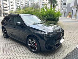 Nero Usata 2025 BMW X1 M Sport SUV | 47.777 € (Super prezzo)