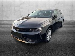 Nero Usata 2023 Opel Astra Elegance Station wagon | 22.950 € (Buon prezzo)
