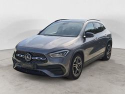 Nero Usata 2022 Mercedes GLA180 Premium SUV | 37.000 € (Cara)