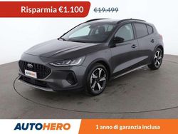 Grigio Usata 2023 Ford Focus Active Tre volumi | 19.499 € (Buon prezzo)