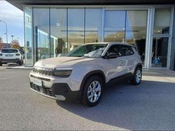 Grigio Usata 2024 Jeep Avenger Altitude SUV | 18.700 € (Buon prezzo)