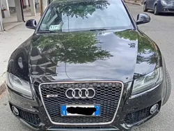Usata 2008 Audi A5 Coupé | 7900 € (Ottimo prezzo)