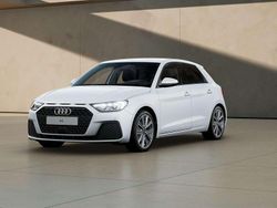 Bianco ghiacciaio metallizzato Nuova 2025 Audi A1 Sportback Business Due volumi | 29.400 € (Buon prezzo)