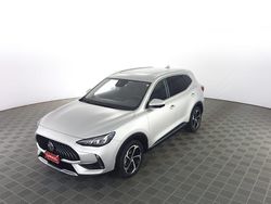 Argento Usata 2024 MG HS SUV | 20.900 € (Molto cara)