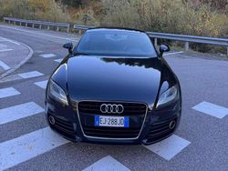 Nero Usata 2011 Audi TT Ambiente Coupé | 11.500 € (Super prezzo)