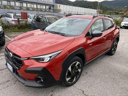 Sun blaze pearl Usata 2024 Subaru Crosstrek Premium SUV | 32.000 € (Buon prezzo)