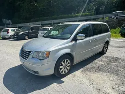 Usata 2008 Chrysler Voyager Monovolume | 3500 € (Buon prezzo)